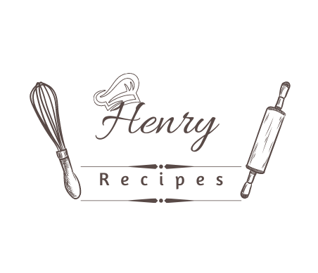 Henry recipes